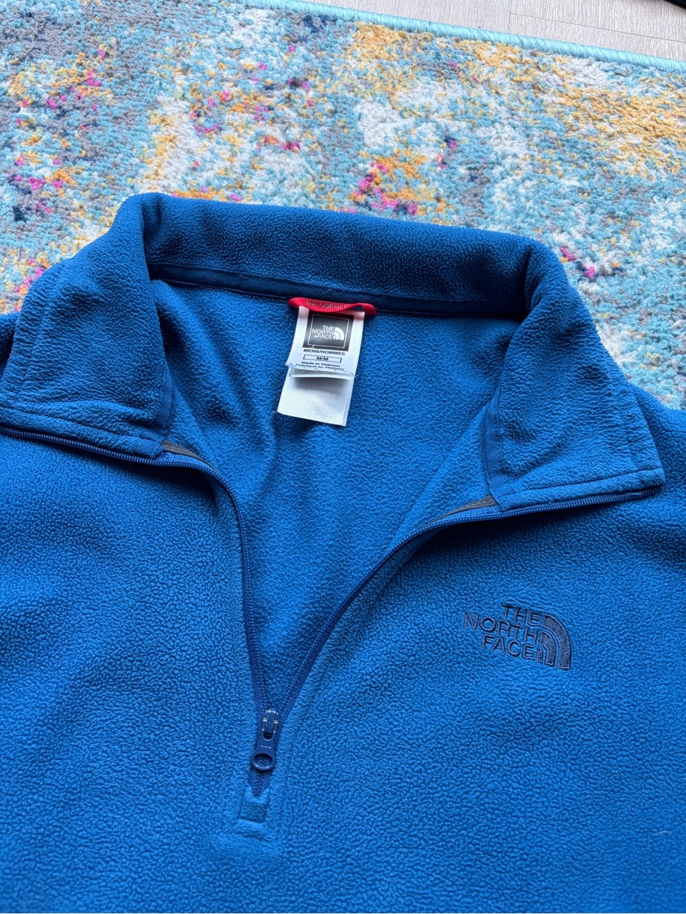 The North Face Fleece